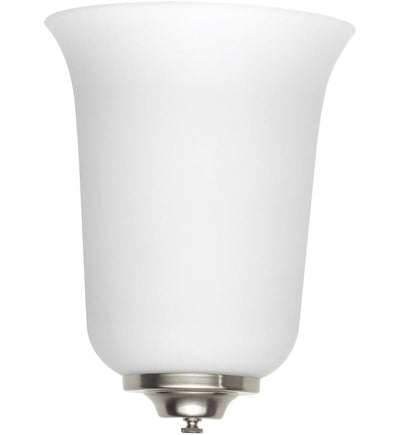 Generation Lighting - ADA Wall Sconces 10.5" Wall Sconce