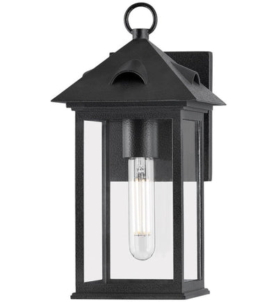 Troy Lighting - B4913-FOR - Corning 13" Outdoor Wall Sconce