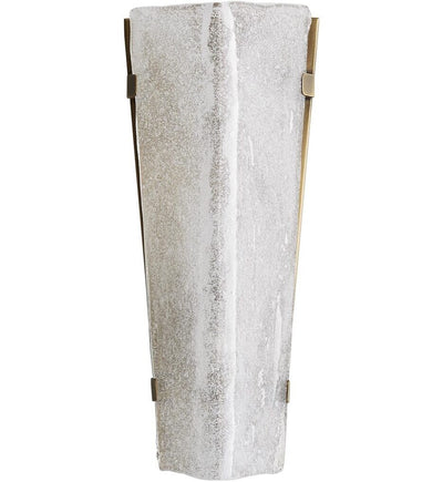 Arteriors - 49132 - Karina 14" Wall Sconce