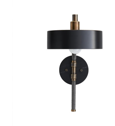Arteriors - Aaron 18.5" Wall Sconce