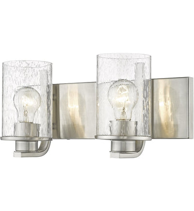 Z-Lite - Beckett 16" Bath Vanity Light