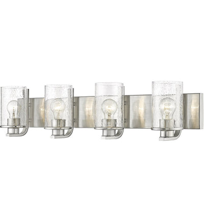 Z-Lite - Beckett 34" Bath Vanity Light