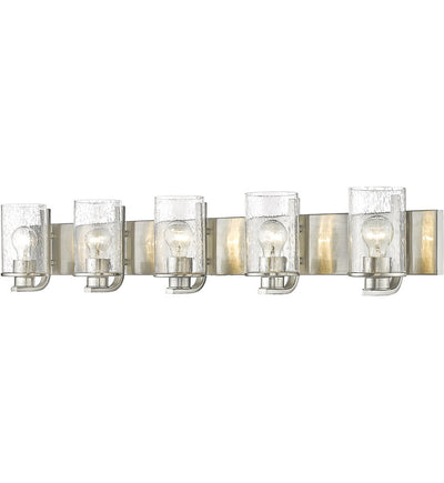 Z-Lite - Beckett 42" Bath Vanity Light