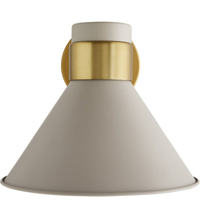 Arteriors - 49204 - Lane 15" Wall Sconce