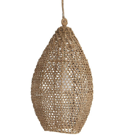 Arteriors - 49206 - Evers 15" Pendant