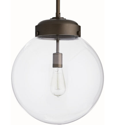 Arteriors - Reeves 15.5" Outdoor Pendant
