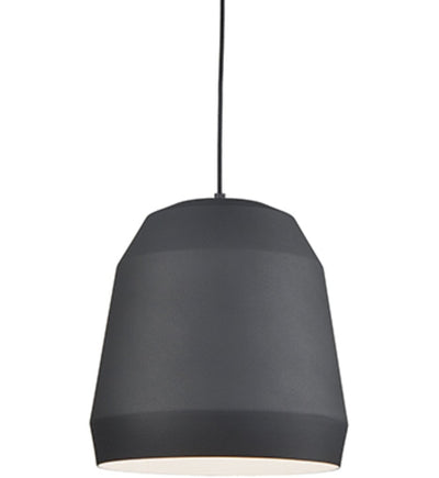 Kuzco - 492122-BK - Sedona 22" Pendant