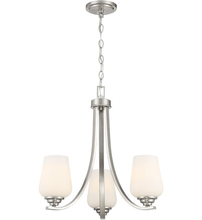 Minka-Lavery - Shyloh 19.75" Chandelier