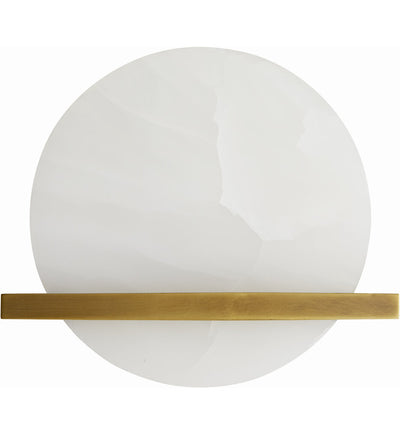 Arteriors - Savion 10" Wall Sconce