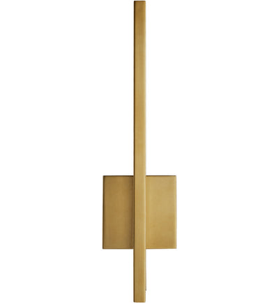 Arteriors - Simba 18" Wall Sconce