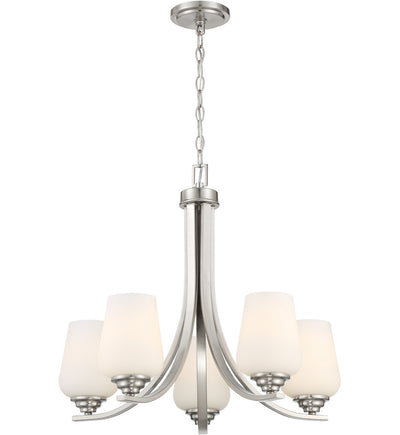 Minka-Lavery - Shyloh 23.38" Chandelier