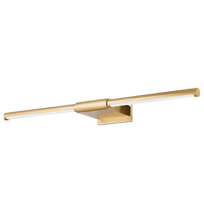 Hudson Valley - Jerome 30" Picture Light