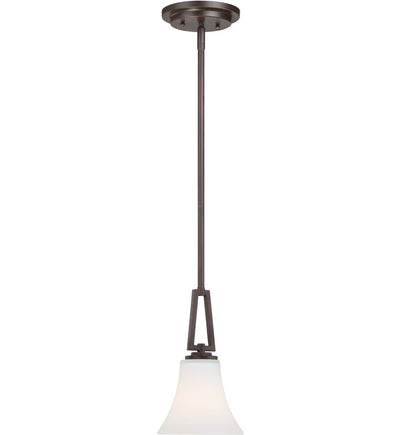 Minka-Lavery - 4931-284 - Middlebrook 6" Pendant