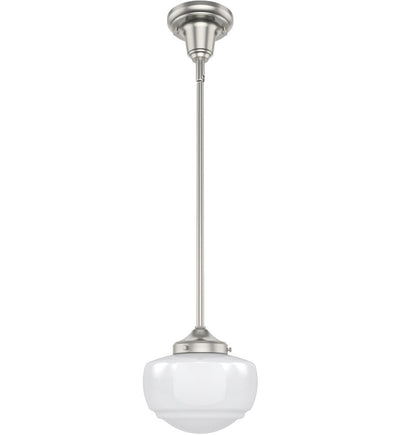 Hunter - Saddle Creek 7.5" Pendant