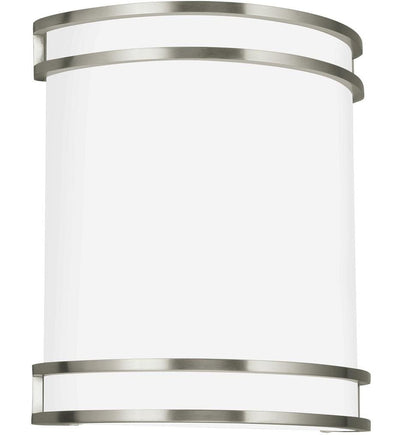 Generation Lighting - 4933593S-962 - ADA Wall Sconces 10.5" Wall Sconce