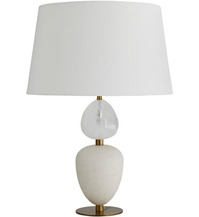 Arteriors - 49360-829 - Aubrey 26.5" Table Lamp