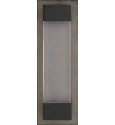 Arteriors - 49367 - Charlie 18.5" Outdoor Wall Sconce