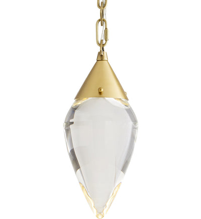 Arteriors - 49379 - Berkley 6" Pendant