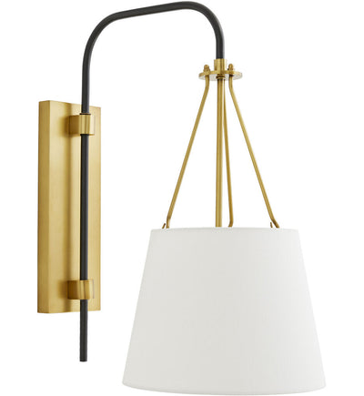 Arteriors - 49392 - Franklin 21.5" Wall Sconce