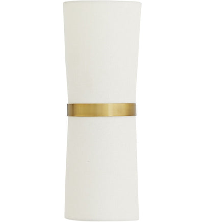 Arteriors - 49398 - Inwood 15" Wall Sconce
