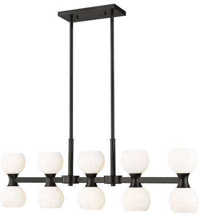 Z-Lite - Artemis 40" Chandelier