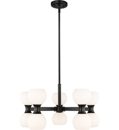 Z-Lite - Artemis 25" Chandelier