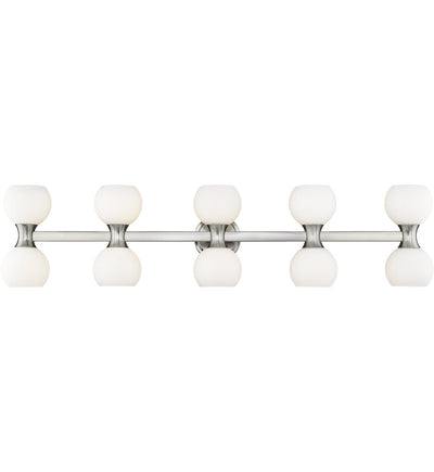 Z-Lite - Artemis 45" Bath Vanity Light