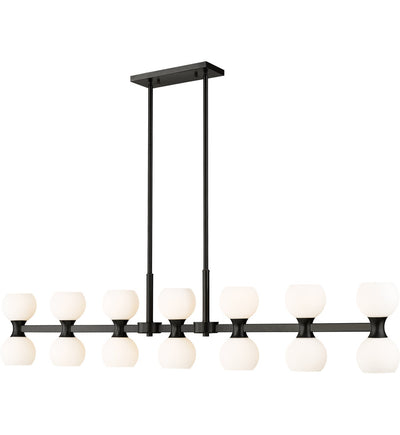 Z-Lite - Artemis 60" Chandelier