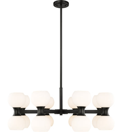 Z-Lite - Artemis 32" Chandelier
