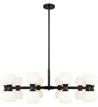 Z-Lite - Artemis 42" Chandelier