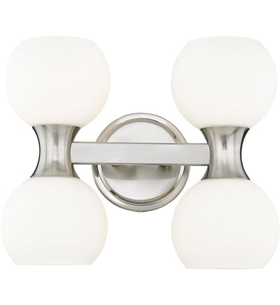 Z-Lite - Artemis 13" Bath Vanity Light