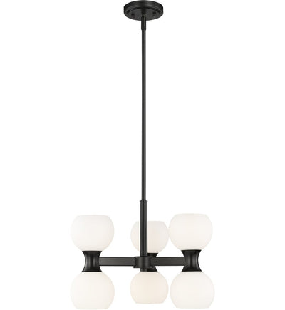 Z-Lite - Artemis 18" Chandelier