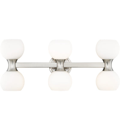 Z-Lite - Artemis 25" Bath Vanity Light