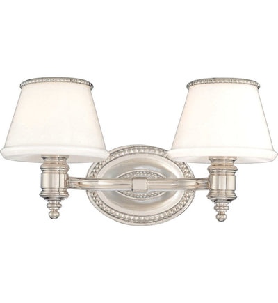 Hudson Valley - Richmond 14.5" Bath Vanity Light