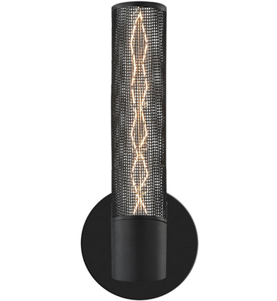 Sonneman - 4942.97 - Urban Edge 14.25" Wall Sconce