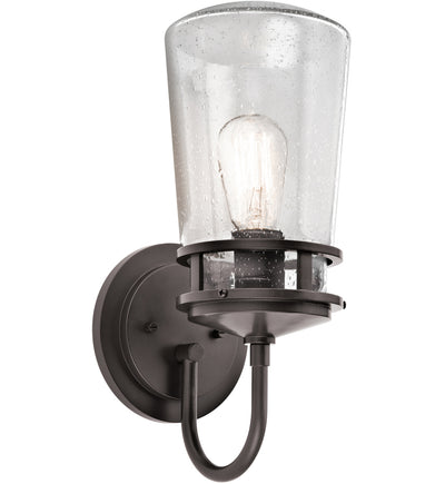 Kichler - Lyndon 15" Outdoor Wall Sconce