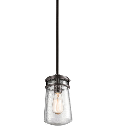 Kichler - Lyndon 6" Outdoor Pendant