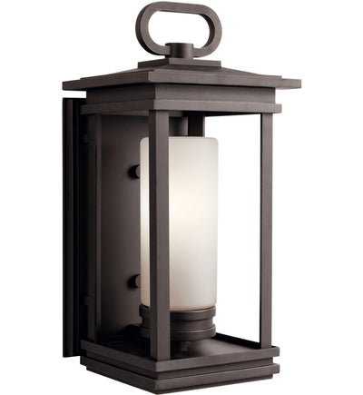 Kichler - 49476RZ - South Hope 19.75" Outdoor Wall Sconce