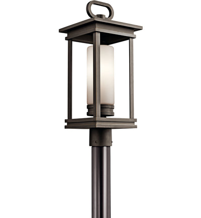 Kichler - 49478RZ - South Hope 21.5" Outdoor Post Light