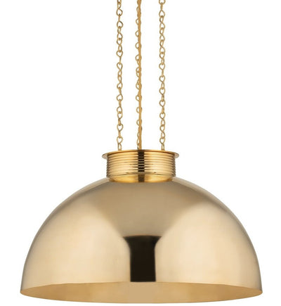 Corbett Lighting - 495-30-VB - Perseus 30" Pendant
