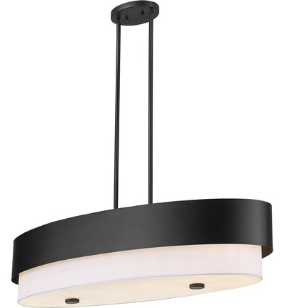 Z-Lite - Counterpoint 42" Chandelier