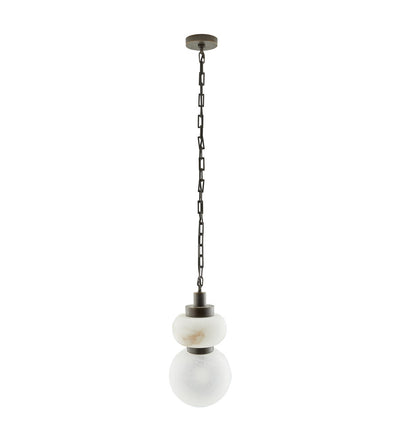 Arteriors - 49517 - Rosemont 9" Pendant