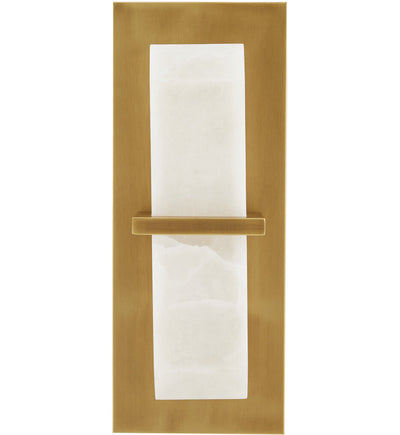 Arteriors - 49525 - Remond 20" Wall Sconce