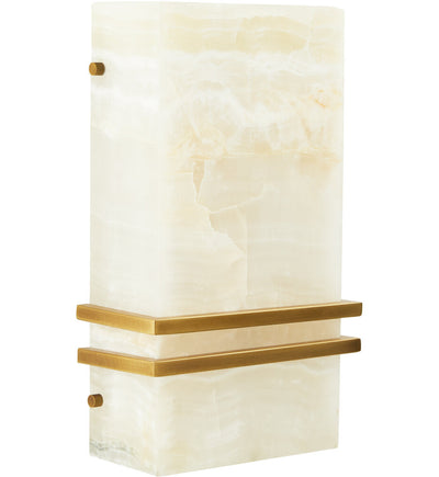 Arteriors - 49531 - Ronan 14" Wall Sconce