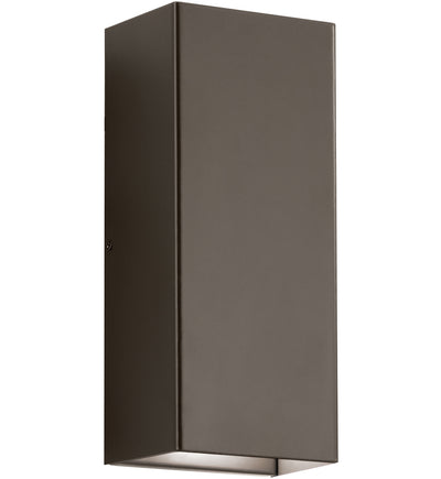 Kichler - Walden 12" Outdoor Wall Sconce