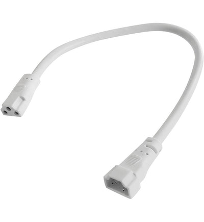 Generation Lighting - 495606S-15 - Vivid II 6" Connector Cord