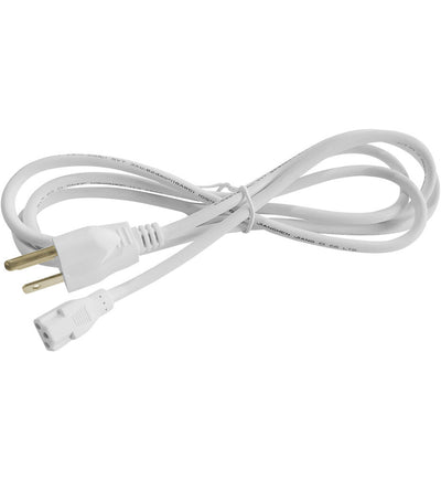 Generation Lighting - 495672S-15 - Vivid II 72" Power Cord