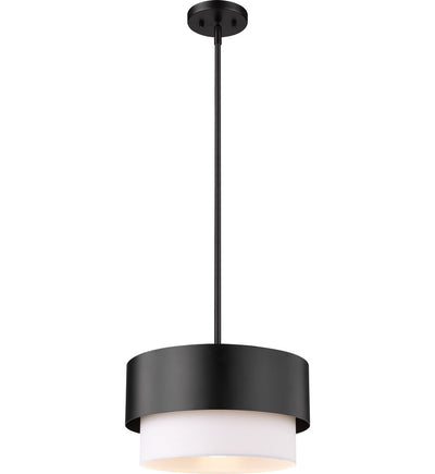 Z-Lite - Counterpoint 12" Pendant