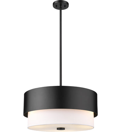 Z-Lite - Counterpoint 18" Pendant