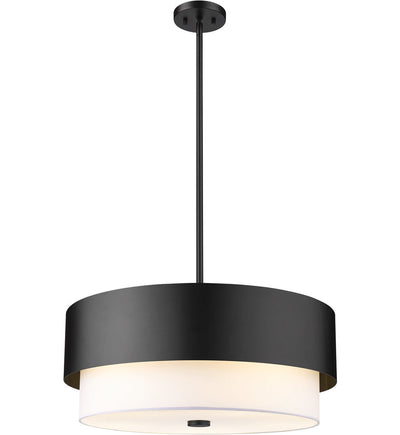 Z-Lite - Counterpoint 24" Chandelier